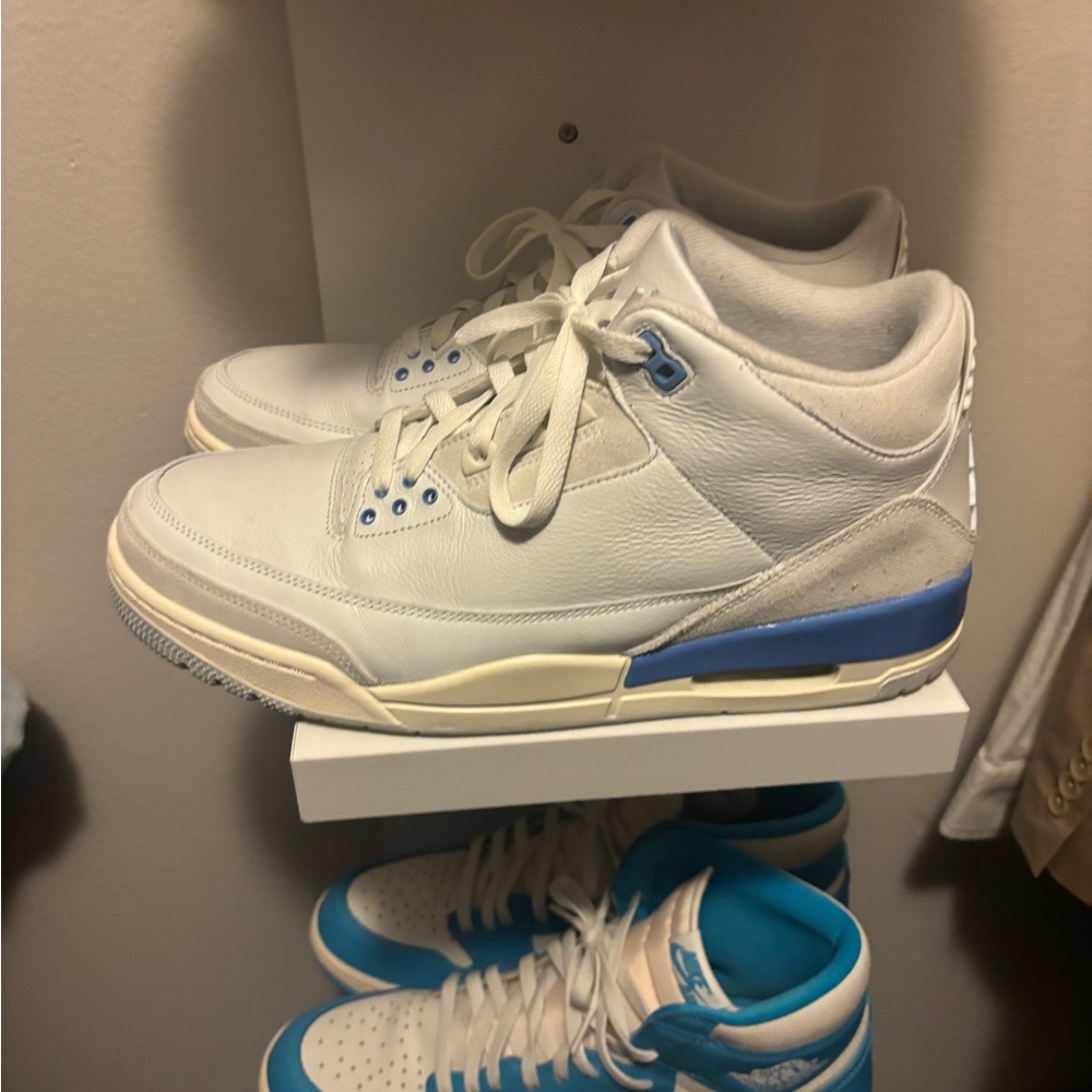Jordan 3 Lucky Shorts